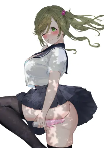 Bra Peek