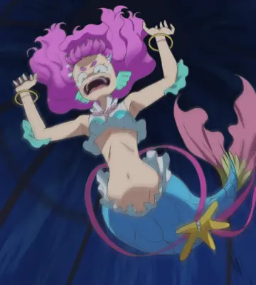 Laura La Mer rule 34