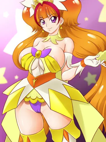 Lento (Glamour Works)