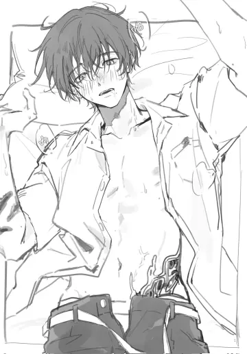 Body Horror