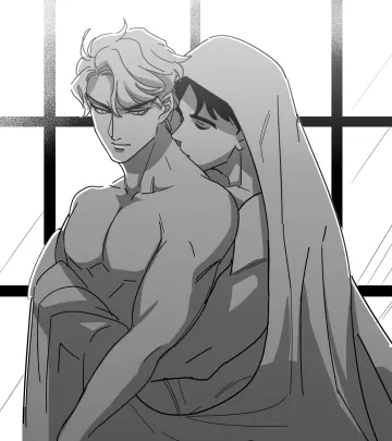 Kissing Neck
