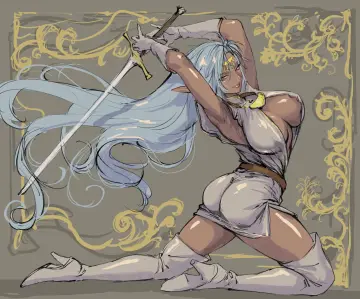 Dark Elf
