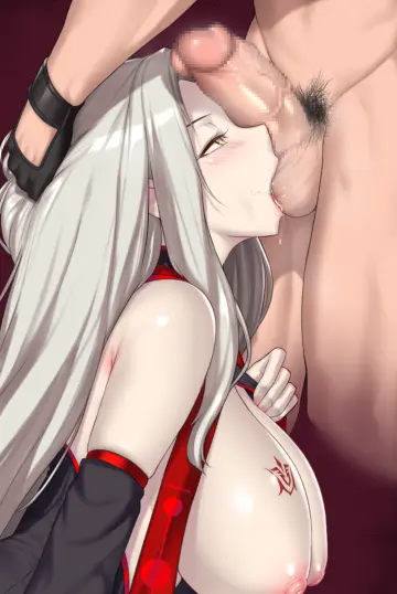 Head Grab