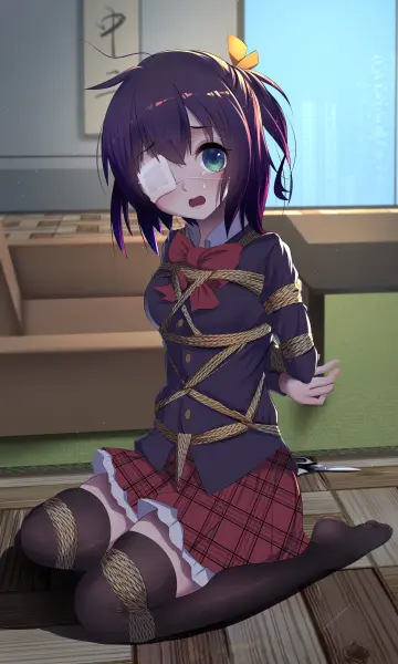 1Girl