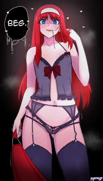 Tohno Akiha rule 34