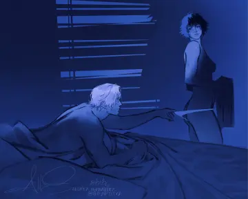 Dante (Devil May Cry) rule 34