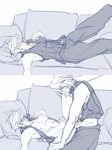 Final Fantasy Vii: Ever Crisis