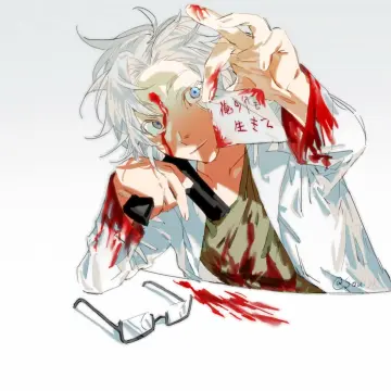 Gunshot Wound