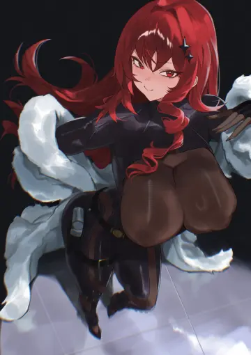 Fur Coat