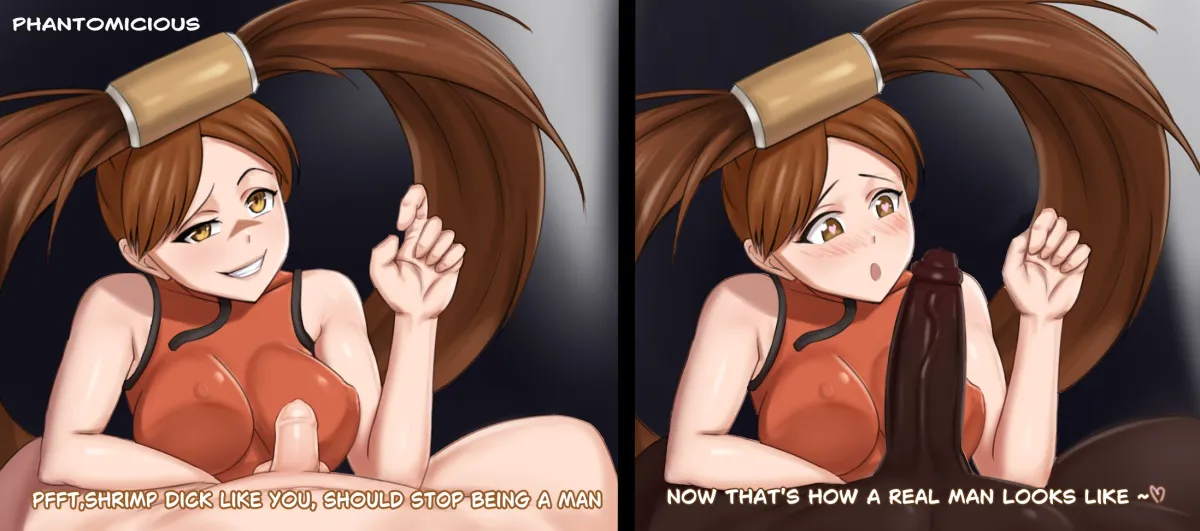 Kuradoberi Jam by Phantomicious