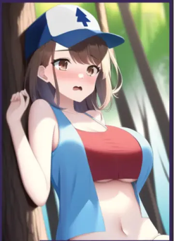 1Girl