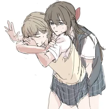 Nakasu Kasumi rule 34