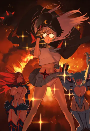 Explosion