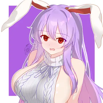 Reisen Udongein Inaba rule 34