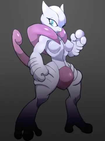 Mega Pokemon