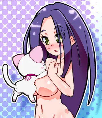 Seiren (Precure) rule 34