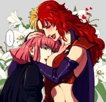 Lily (Flower)