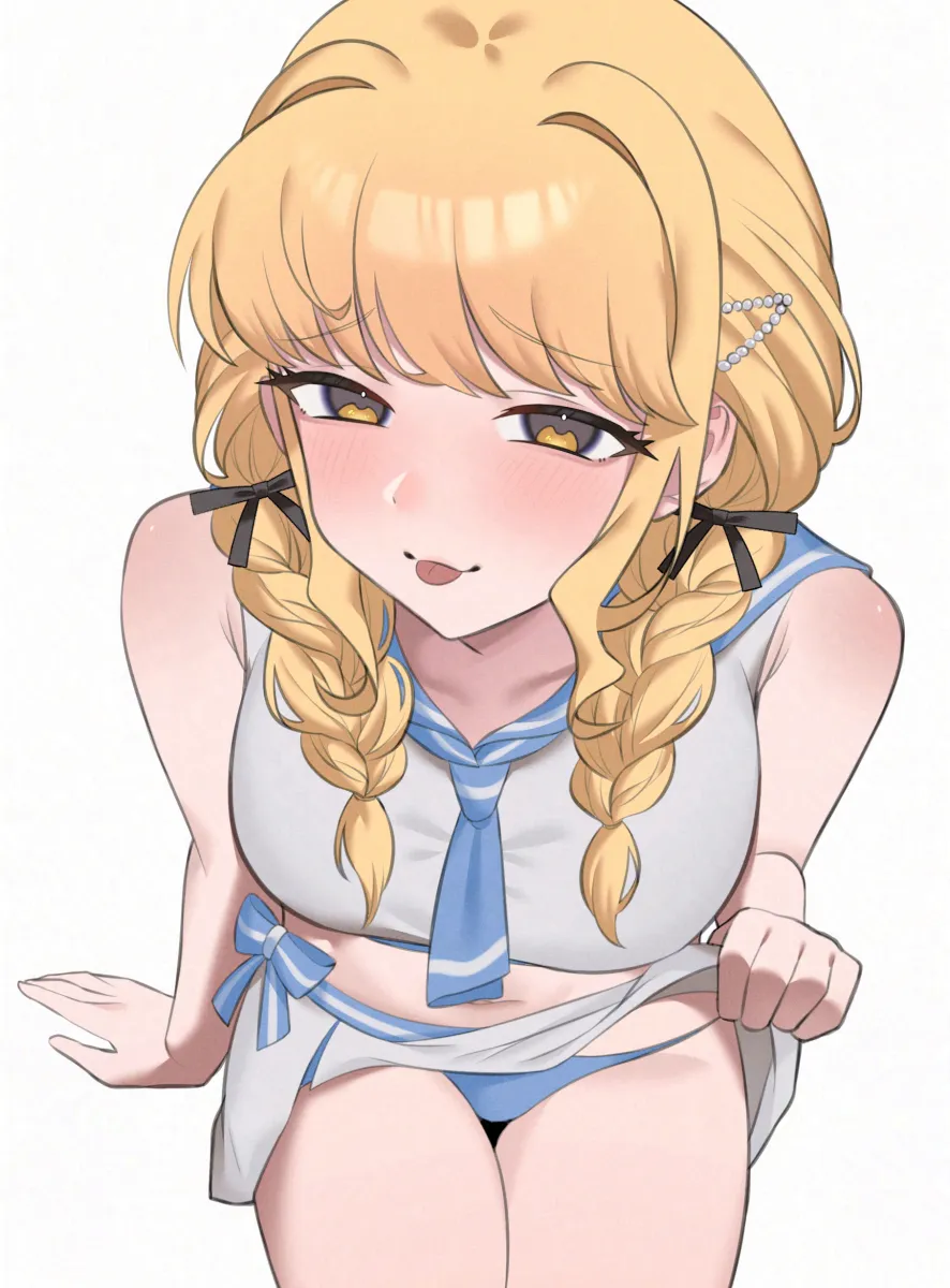 Fujita Kotone by Miya Xx2