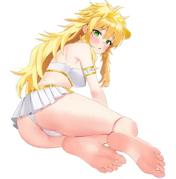 Hoshii Miki rule 34