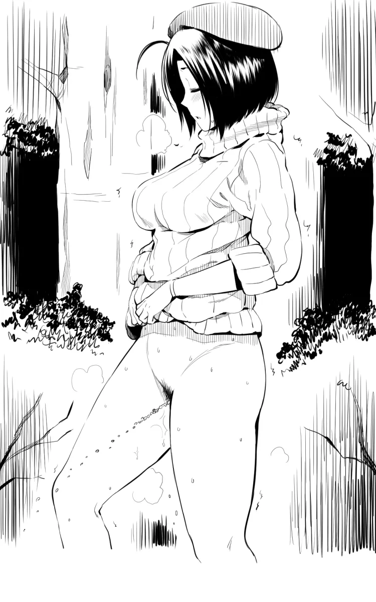 Miura Azusa by Kirihara You