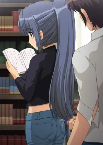 Pantylines