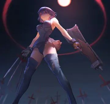 Black Keys (Type-Moon)
