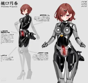Higuchi Madoka rule 34