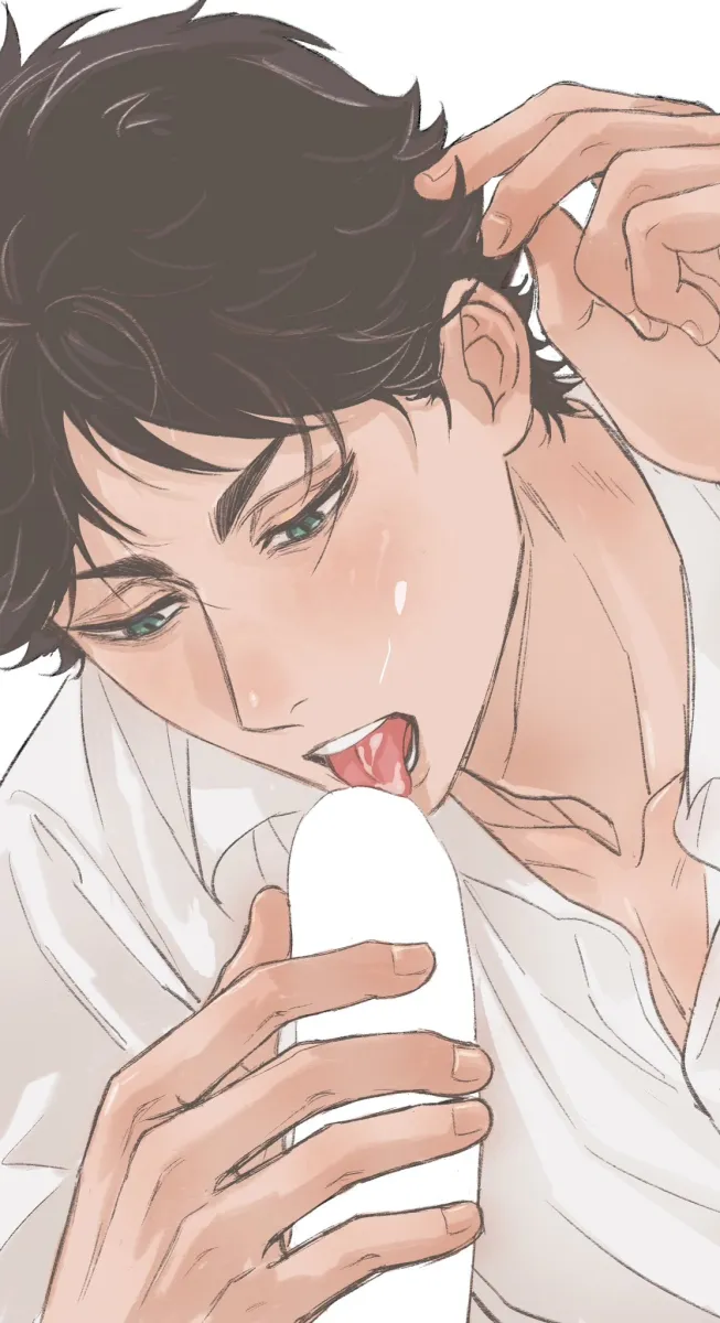 Bokuto Koutarou, Akaashi Keiji by Koukiki9