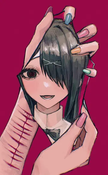 Ame-Chan (Needy Girl Overdose) rule 34