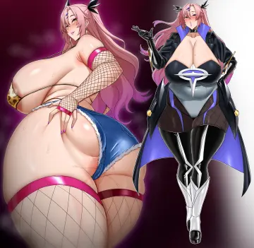 Nicole Demara rule 34