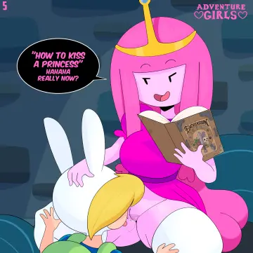 Adventure Time