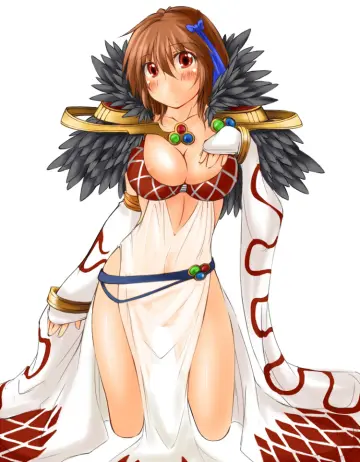 Sorcerer (Ragnarok Online) rule 34