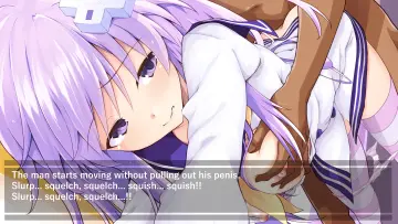 Video Game Dialogue Box