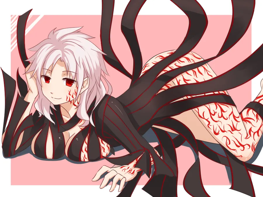 Matou Sakura, Matou Kariya by Neko Kuriya