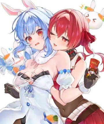 Breasts