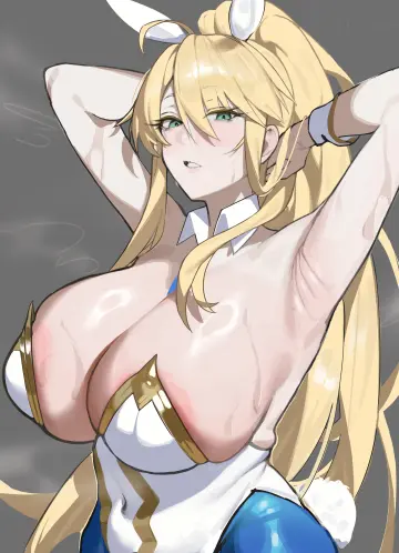 Artoria Pendragon (Swimsuit Ruler) (First Ascension) (Fate) rule 34