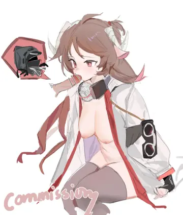 Long Hair