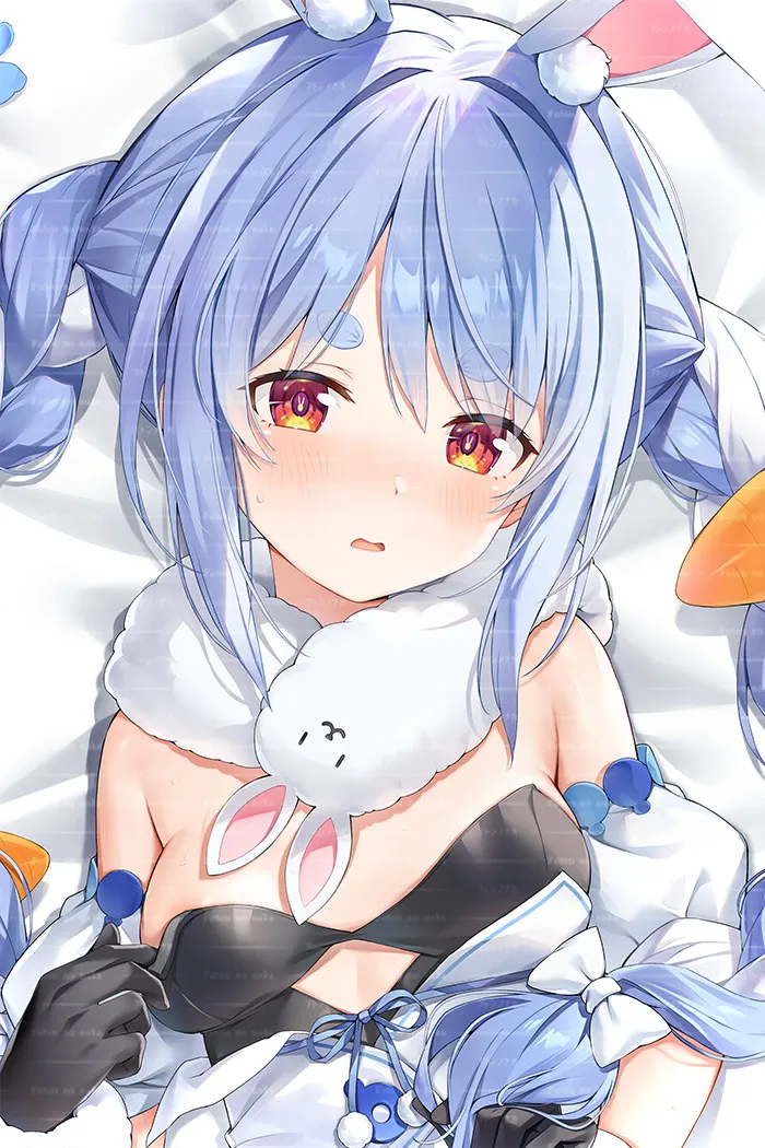 Usada Pekora, Usada Pekora (1St Costume) by Acco (Sh In)