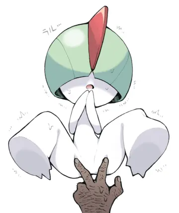 Ralts rule 34