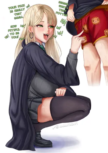 Wizarding World
