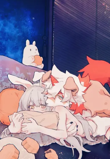 Furry Breeder Axia