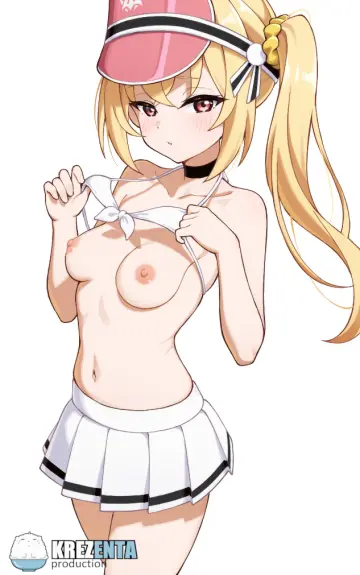 Luciana De Montefio rule 34