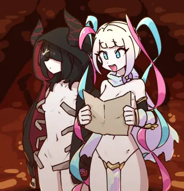 Ame-Chan (Needy Girl Overdose) rule 34