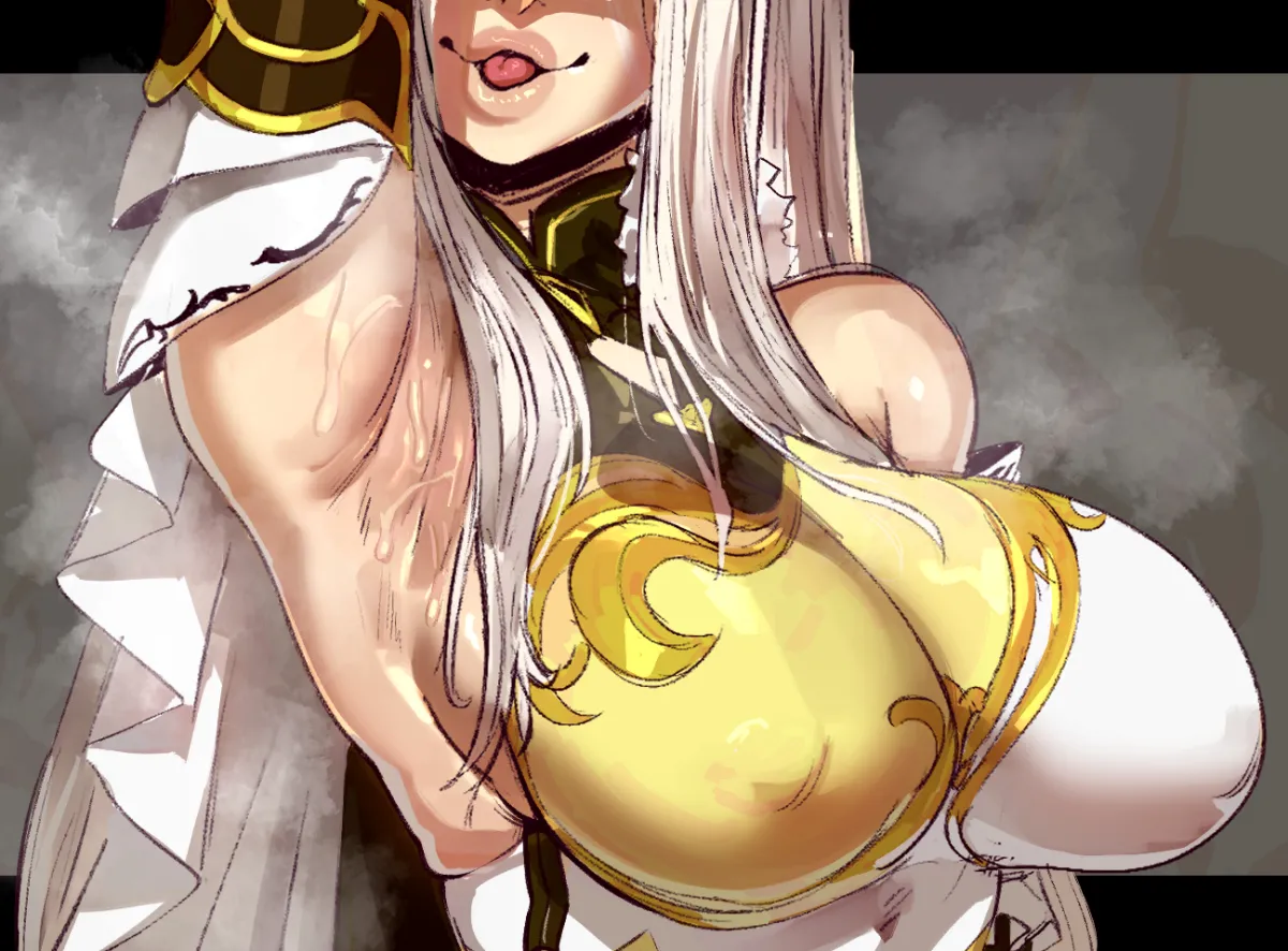 Ningguang (Genshin Impact) by Liuskin