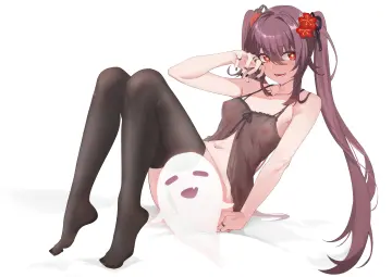 Black Babydoll
