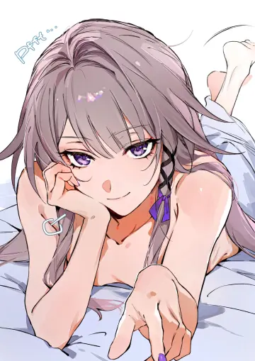 The Herta (Honkai: Star Rail) rule 34
