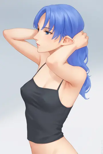 Medea (Fate) rule 34