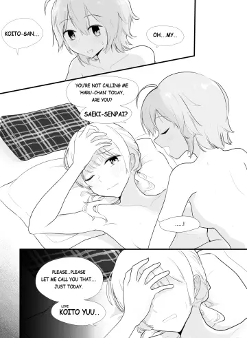 Koito Yuu rule 34