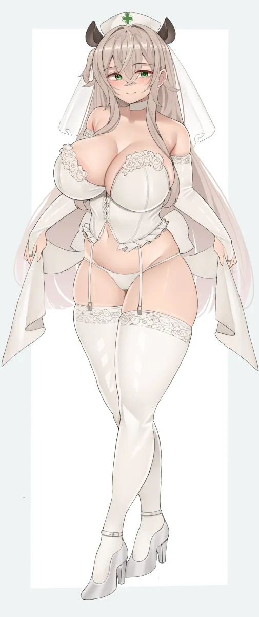 Nimi Nightmare by Taiko3000Cc