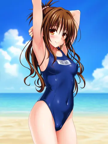 1Girl